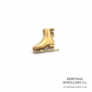 Ice-Skating Boot Charm