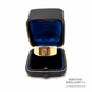 Antique Diamond Gypsy Ring (c.1914)