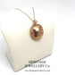 Antique Victorian Gold Locket