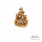 Antique Gold Fob Seal Pendant (9ct gold)