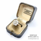 Antique Old-Cut Diamond Cluster Ring (c.1.60ct)