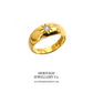 Antique Diamond Gypsy Ring (c.1915)