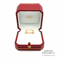 Cartier Gold LOVE Ring (18ct Yellow Gold)