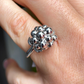 Boucheron White Gold Fruit Ring