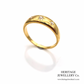 Victorian Diamond Gypsy Ring (c.1899; 18ct gold)
