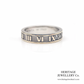 Tiffany Diamond Atlas Ring (18ct gold)