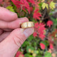 Edwardian Mizpah Ring (c. 1910)