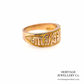 Antique Edwardian Mizpah Ring (c.1910)