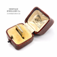 Victorian Gold 5-Stone Diamond Ring