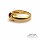 Tiffany Ruby Dress Ring (18ct gold)