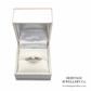 Diamond Solitaire with Diamond Shoulders