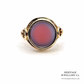 Antique Carnelian Signet Ring
