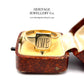 Vintage Gold Signet Ring (c. 1938)