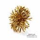 Vintage Tiffany Sea Anemone Brooch