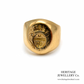 Antique French Signet Ring (18ct gold)