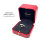 Cartier 1895 Platinum Wedding Band