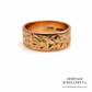 Antique Engraved Band (c.1918)