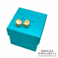 Tiffany & Co. Bean Earclips by Elsa Peretti