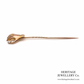 Antique Diamond-set Hand Pin