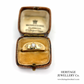 Antique Diamond Gypsy Ring