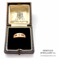 Victorian Pink Sapphire and Dia Gypsy Ring (15ct)