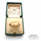 Edwardian Mizpah Ring (c. 1910)