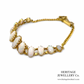 Antique Edwardian Opal Bracelet (18ct)