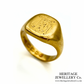 Antique Signet Ring (18ct Gold)