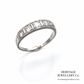 Antique Old Cut Diamond 5-Stone Ring