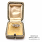 Victorian 5-stone Diamond Ring (c.1893)