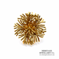 Vintage Tiffany Sea Anemone Brooch