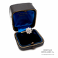 Antique Diamond Cluster Ring (0.50ct; 18ct gold)