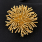 Vintage Tiffany Sea Anemone Brooch