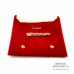 Cartier Trinity Tie Clip / Slide (18ct gold)