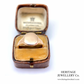 Antique Rose Gold Signet Ring (c. 1922)