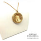 Antique Victorian Gold Locket