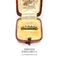 Diamond Eternity Band Ring (9ct gold)
