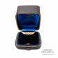 Antique Gold 5-Stone Diamond Ring (c. 0.47ct)