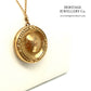 Antique Victorian Gold Locket