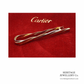 Cartier Trinity Tie Clip / Slide (18ct gold)