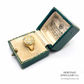 Antique Diamond Cluster Ring (c. 1.0ct; 18ct gold)