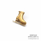 Ice-Skating Boot Charm