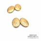 Antique Gold Cufflinks