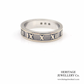 Tiffany Diamond Atlas Ring (18ct gold)