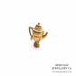 Coffee / Tea Kettle Charm