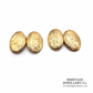 Antique Gold Cufflinks