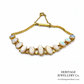 Antique Edwardian Opal Bracelet (18ct)