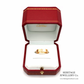 Cartier Gold LOVE Ring (18ct Yellow Gold)