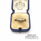 Antique 5-Stone Diamond Ring