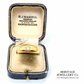 Antique Diamond Gypsy Ring